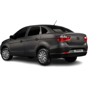 Sedan